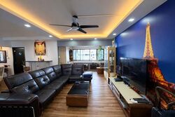 Blk 288 Tampines Street 22 (Tampines), HDB 5 Rooms #623141761